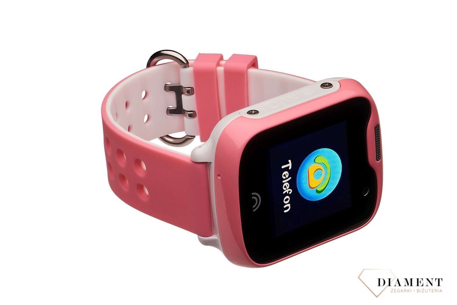 Smartwatch Garett Sweet Różowy to nowoczesny lokalizator GPSriu.jpg